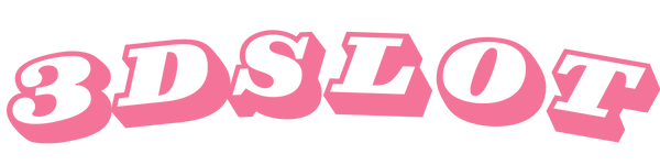 LOGO 3dslot